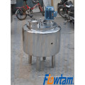 chemical liquid mixing tank